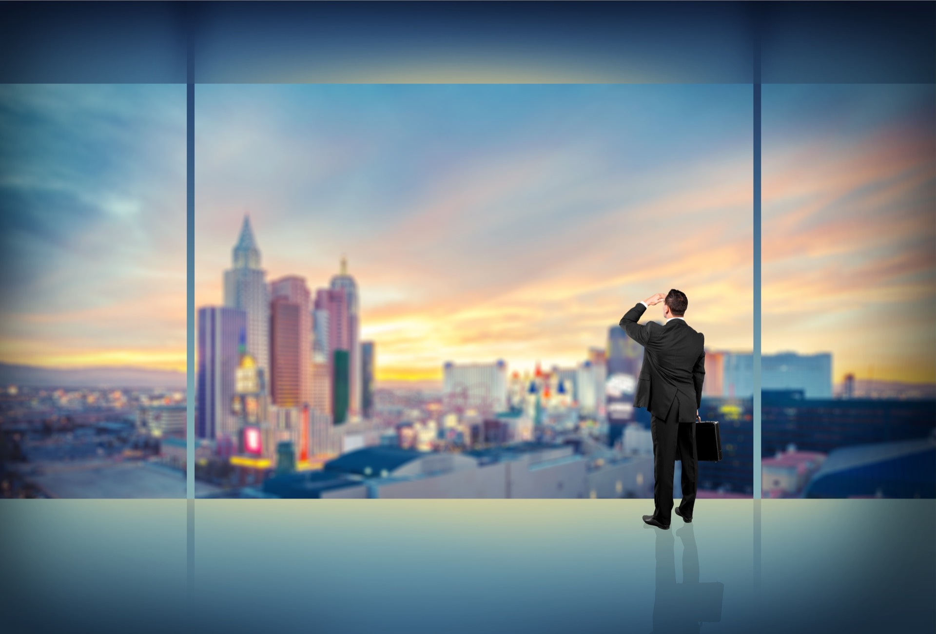 Imagem ilustrativa para Escolha o modelo de adoção ideal.