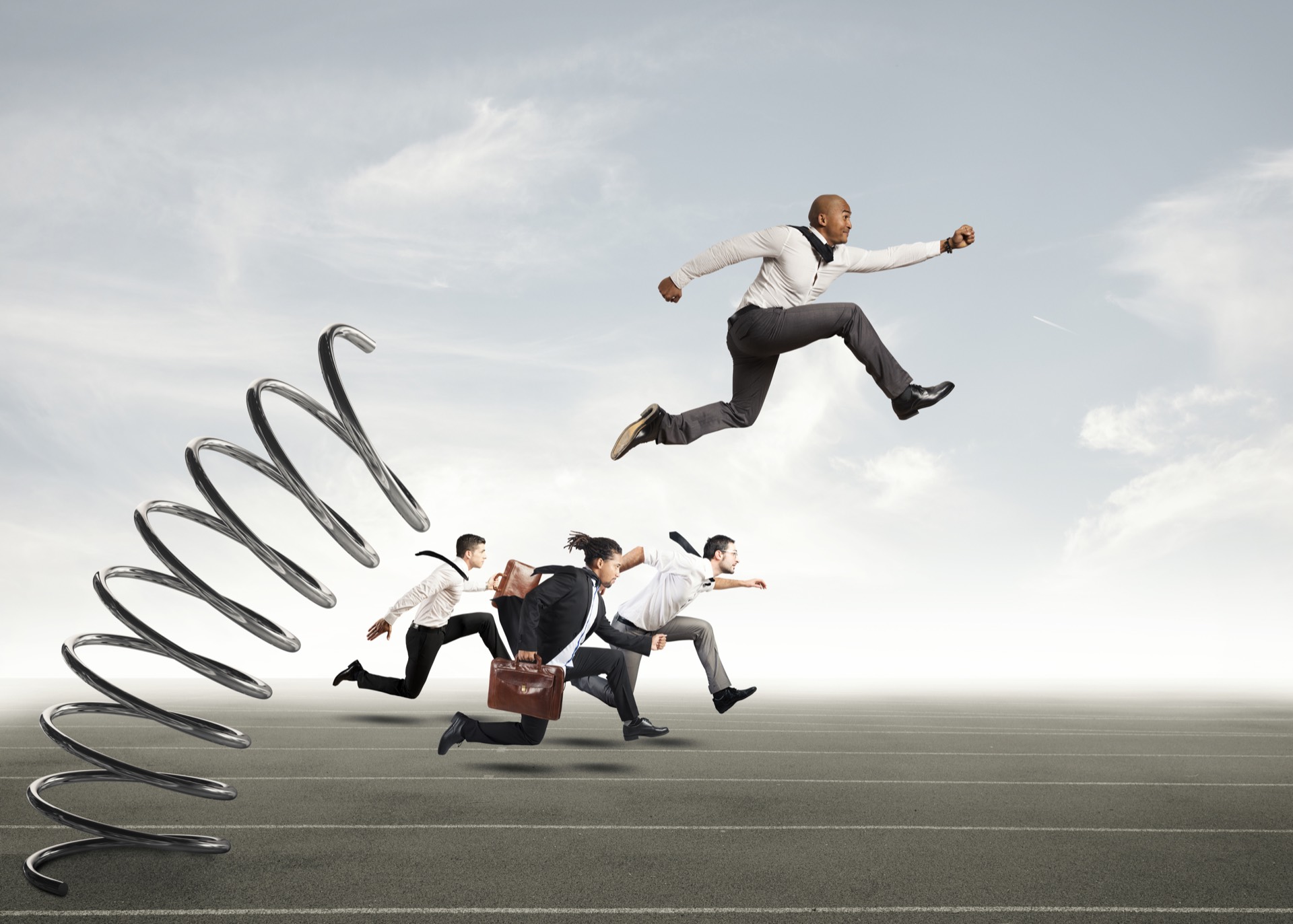 Imagem ilustrativa para Modernize o core por recortes, com governança.